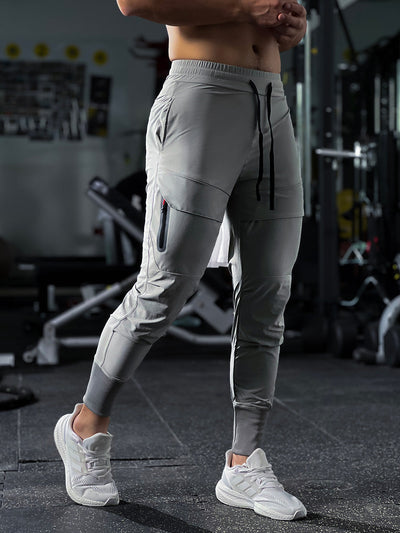 Mason - Stretch Athletic Pants