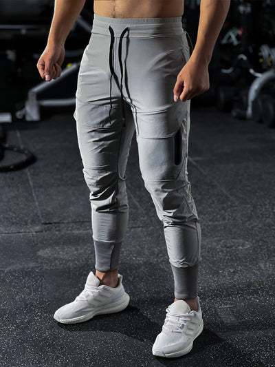 Mason - Stretch Athletic Pants