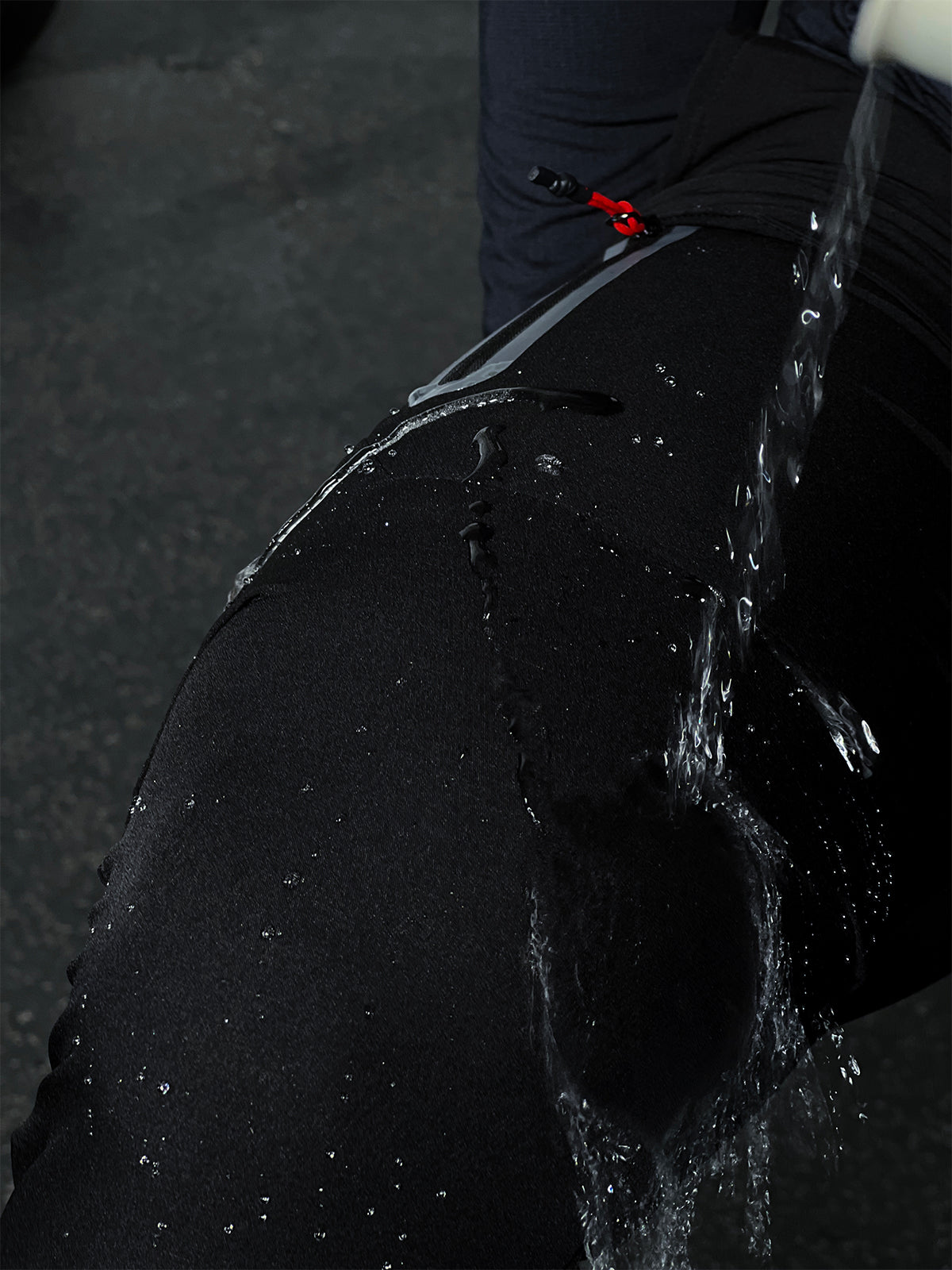 Mason - Stretch Athletic Pants
