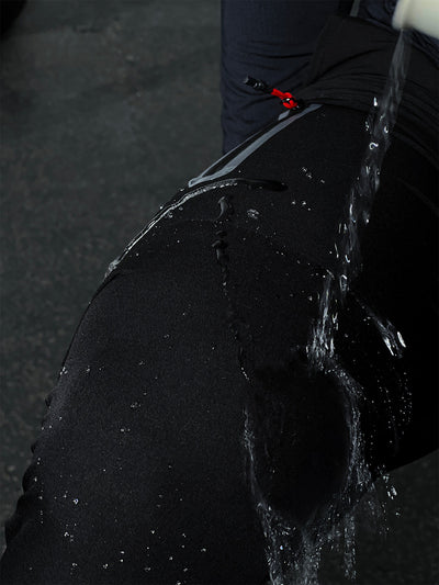 Mason - Stretch Athletic Pants