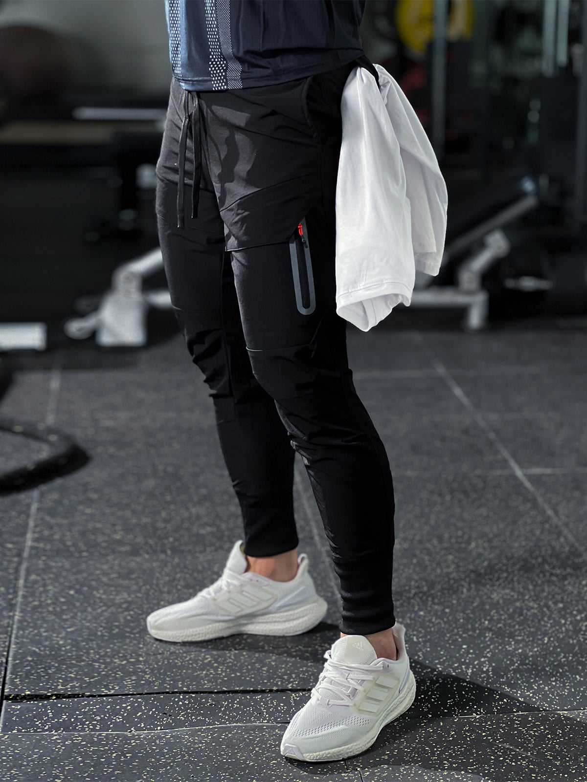 Mason - Stretch Athletic Pants