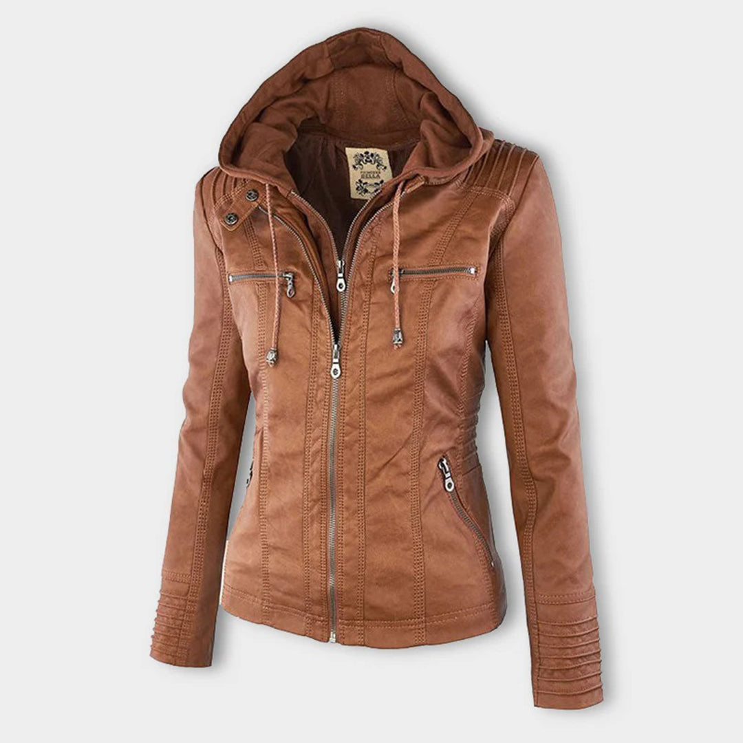 Élise | ultra elegante Jacke