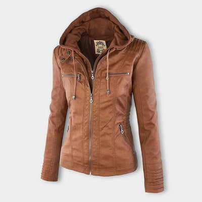 Élise | ultra elegante Jacke