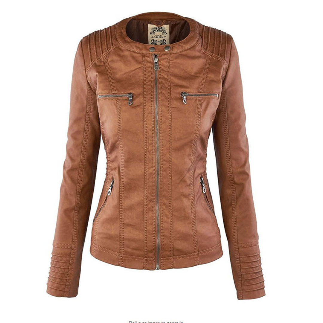 Élise | ultra elegante Jacke