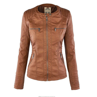 Élise | ultra elegante Jacke