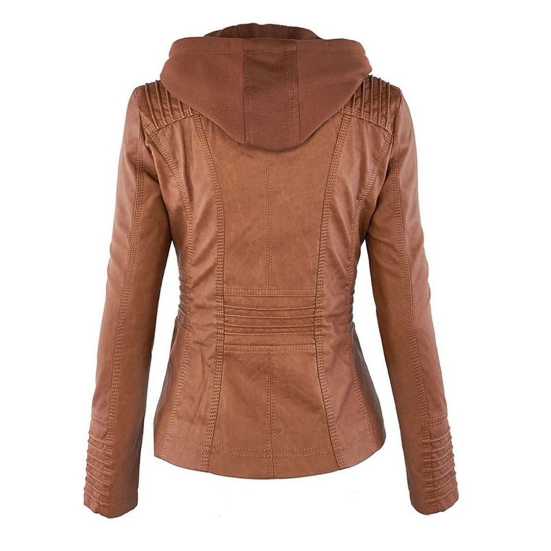 Élise | ultra elegante Jacke