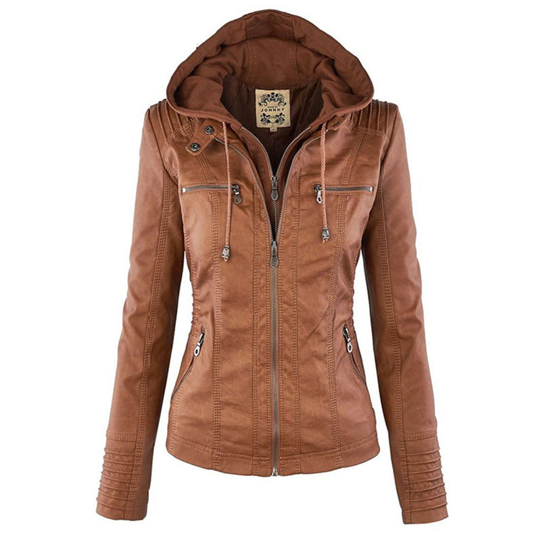 Élise | ultra elegante Jacke
