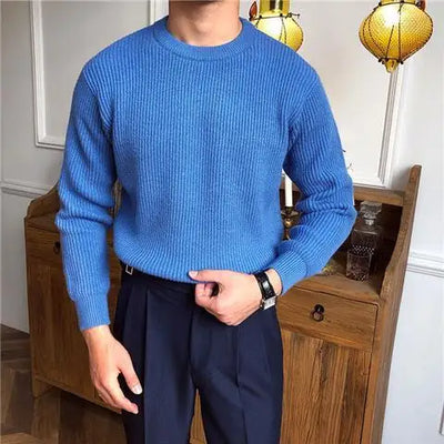 Gabriel™ | Elegante und zeitgemäße Pullover