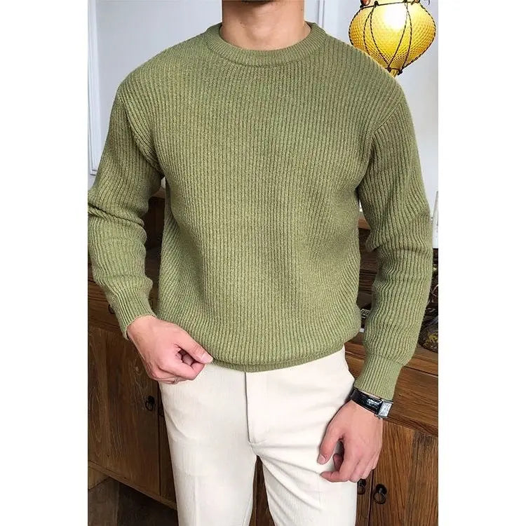 Gabriel™ | Elegante und zeitgemäße Pullover