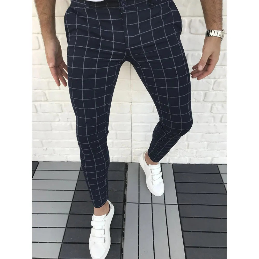 Chase - Stylish Cargo Pants