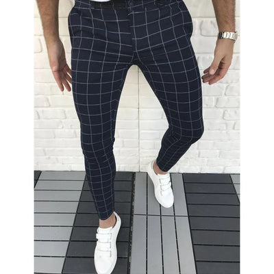 Chase - Stylish Cargo Pants