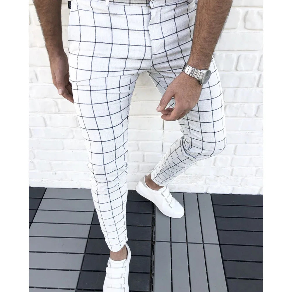 Chase - Stylish Cargo Pants