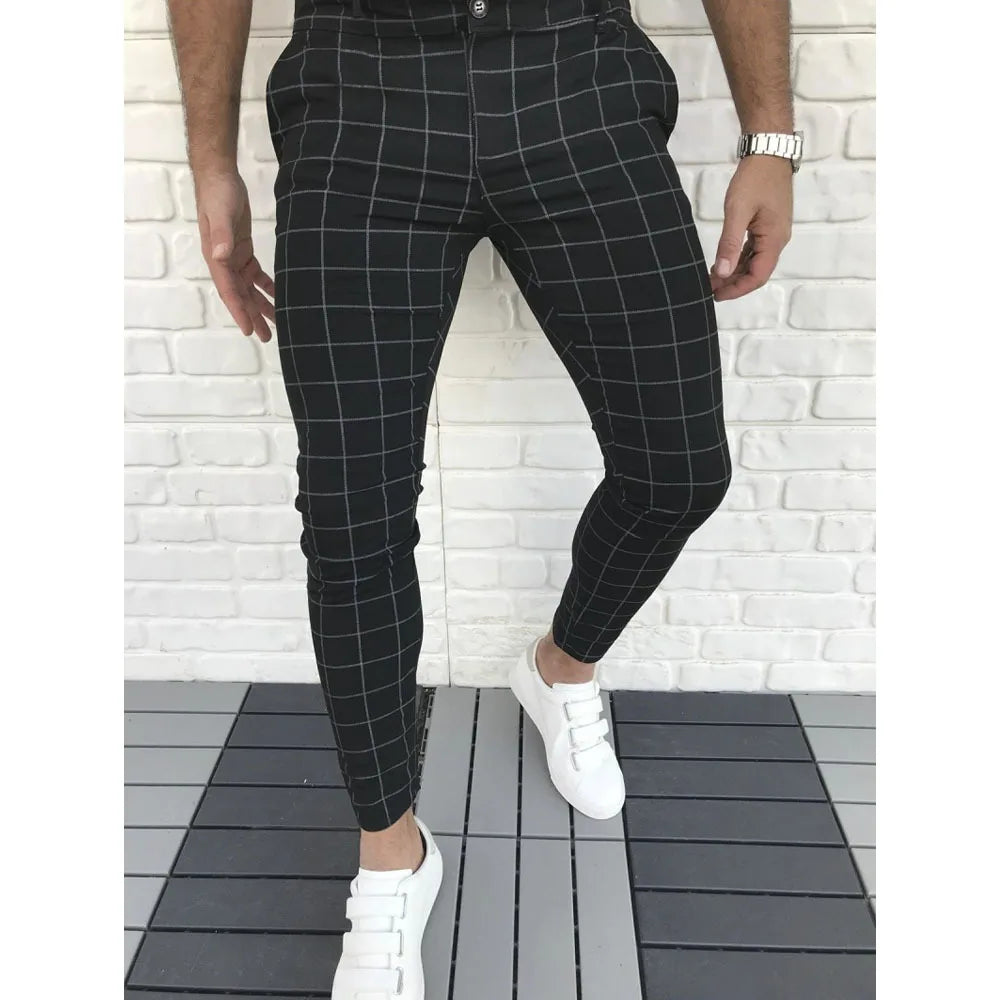 Chase - Stylish Cargo Pants