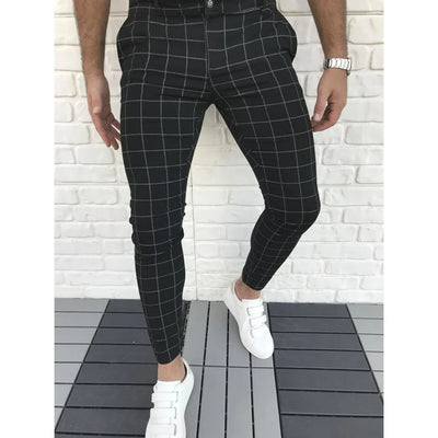 Chase - Stylish Cargo Pants