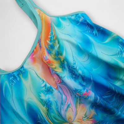 Serafina | Elegantes Tankini-Set