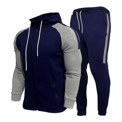 PowerFlex Pro Herren Trainingsanzug