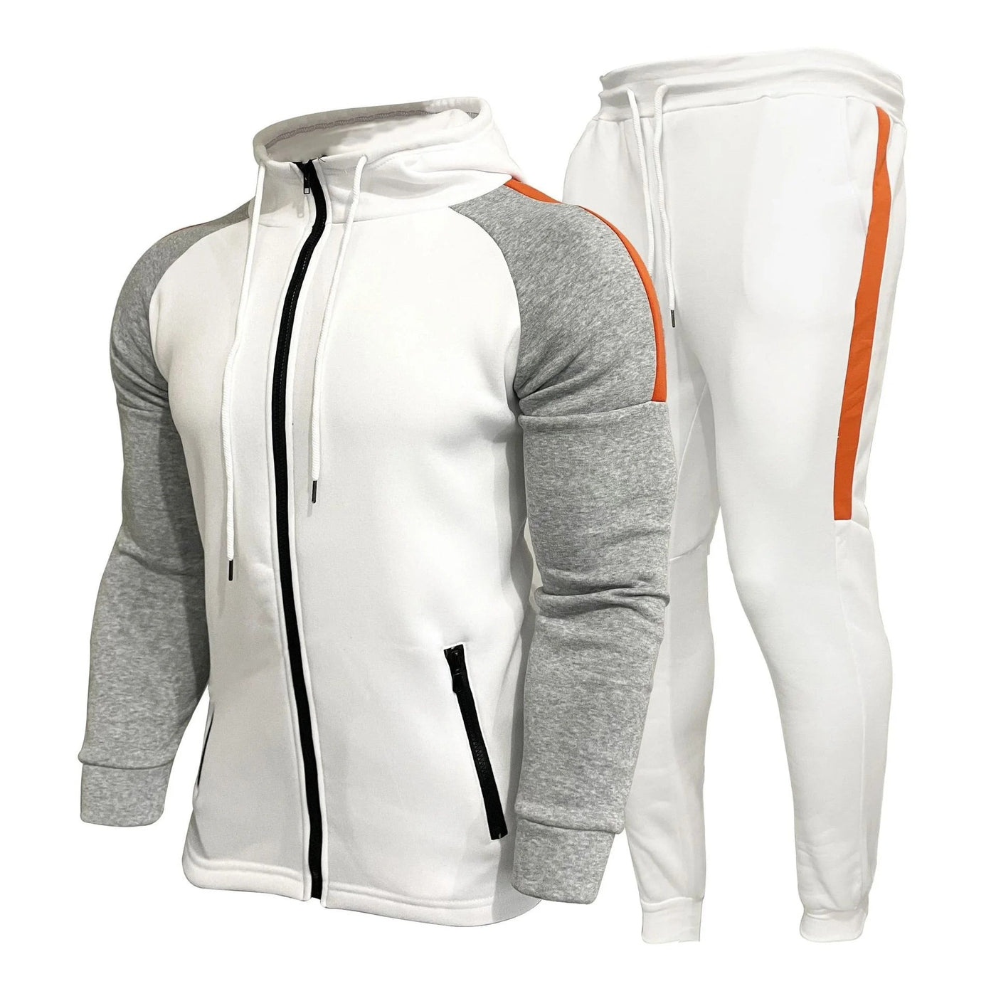 PowerFlex Pro Herren Trainingsanzug
