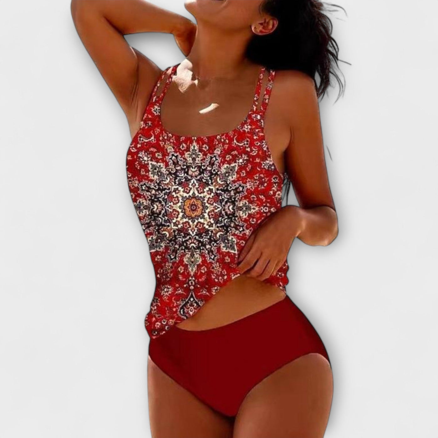 Zayenna | Badeanzugset