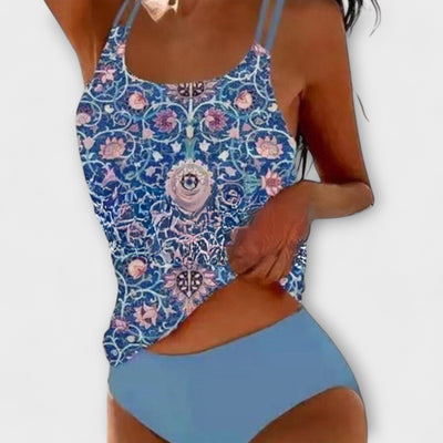 Zayenna | Badeanzugset