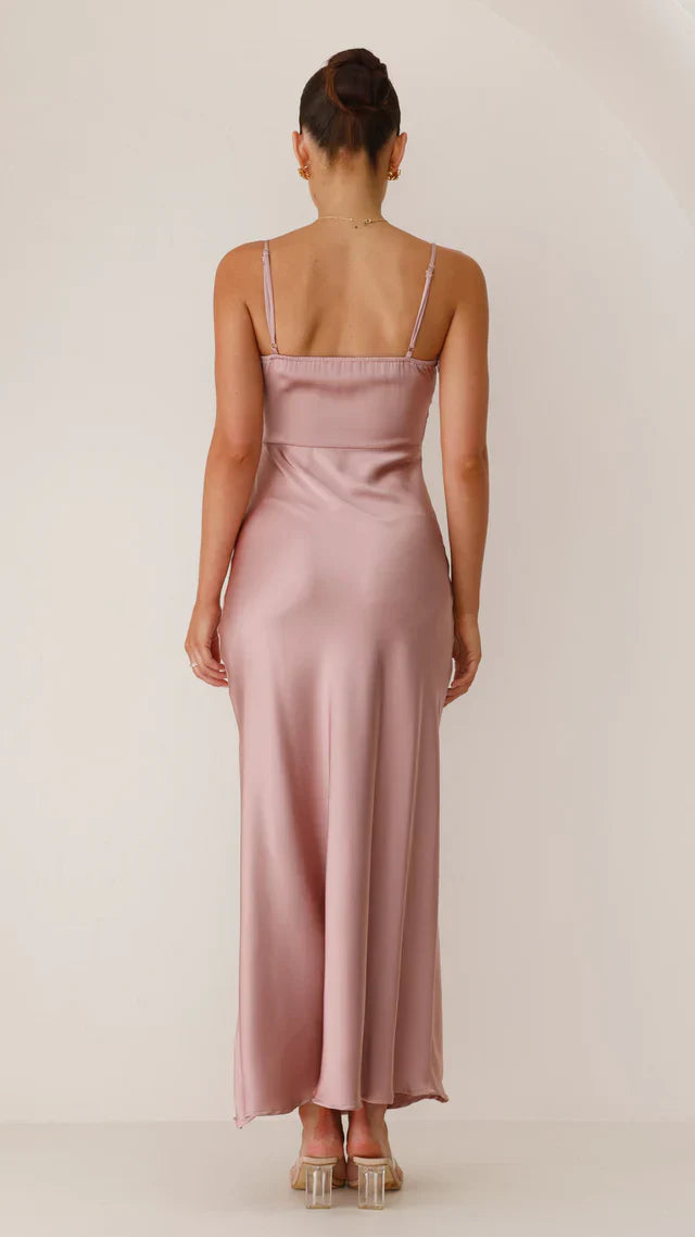 Ilana | Maxikleid