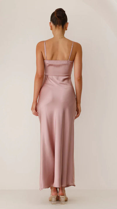 Ilana | Maxikleid