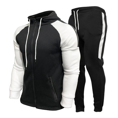 PowerFlex Pro Herren Trainingsanzug