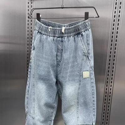 Leandro | Stilvolle und bequeme Hose
