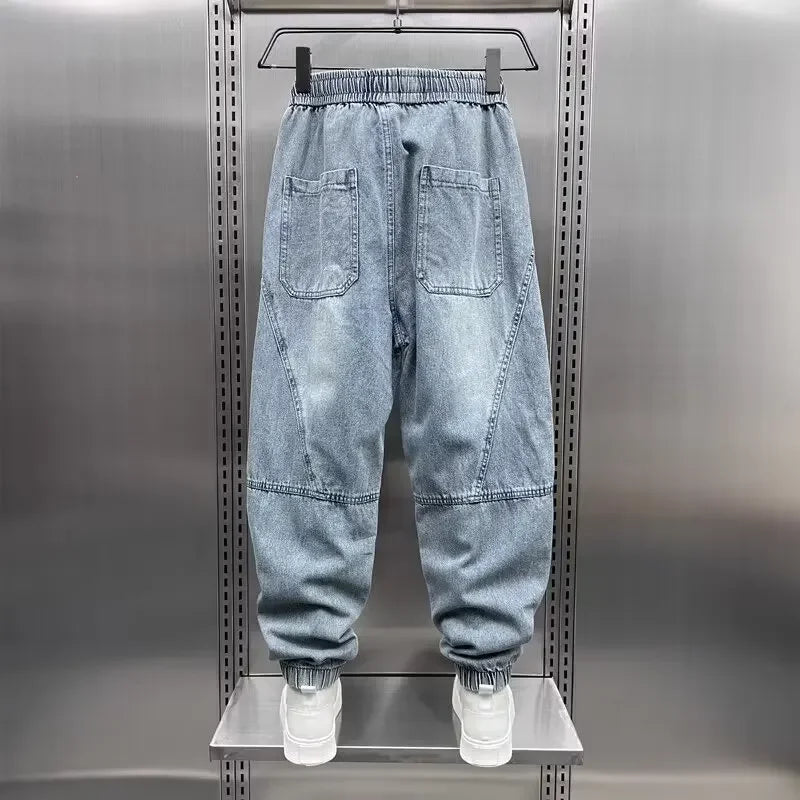 Leandro | Stilvolle und bequeme Hose