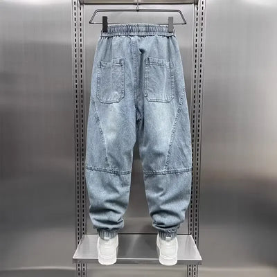 Leandro | Stilvolle und bequeme Hose