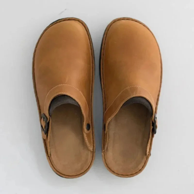 Leo | Bequeme schuhlose Schuhe