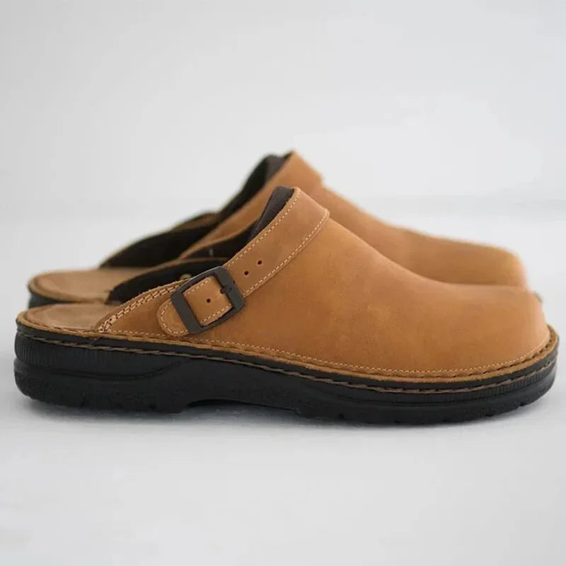 Leo | Bequeme schuhlose Schuhe