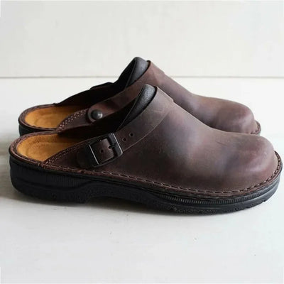 Leo | Bequeme schuhlose Schuhe
