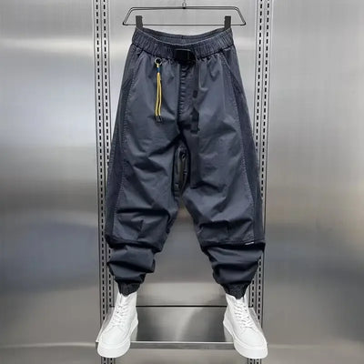 Tancredi | Ultra bequeme Baggy-Hose