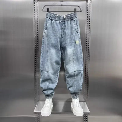 Leandro | Stilvolle und bequeme Hose