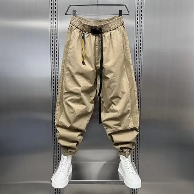 Tancredi | Ultra bequeme Baggy-Hose