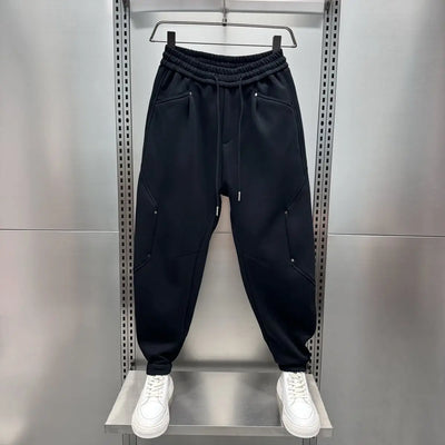 Fabrizio | Extrem bequeme Hose mit funktionalen Taschen