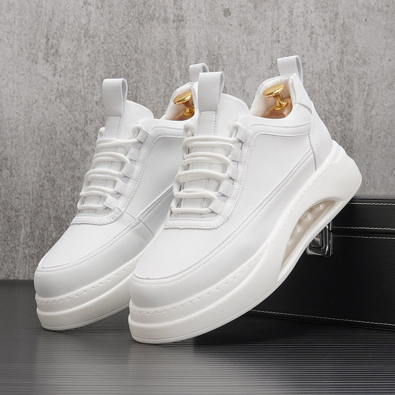 Pollux - Stilvolle Herrenschuhe für Männer