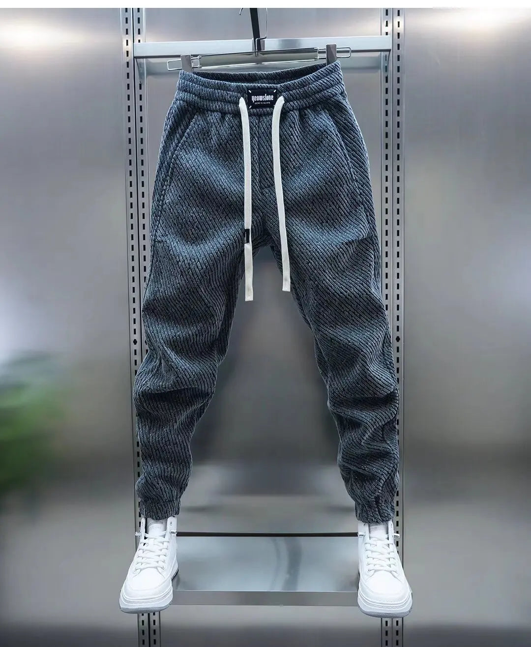 Vittorio | Stylische Freizeithose