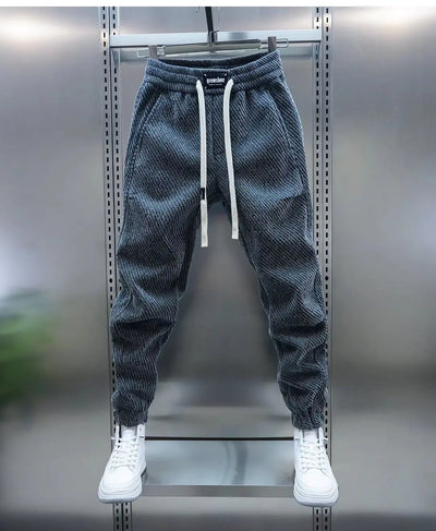 Vittorio | Stylische Freizeithose