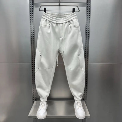 Fabrizio | Extrem bequeme Hose mit funktionalen Taschen