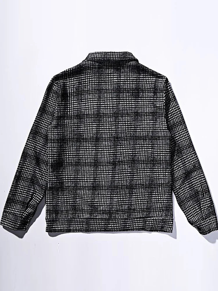 Thomas - Retro Karojacke