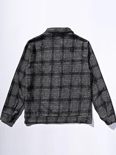 Thomas - Retro Karojacke
