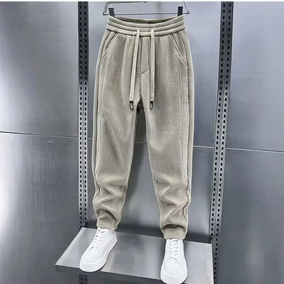 Enea | Stylische gerippte Hose