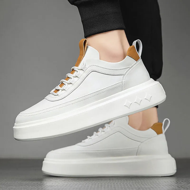 Skylar - Casual Sneakers