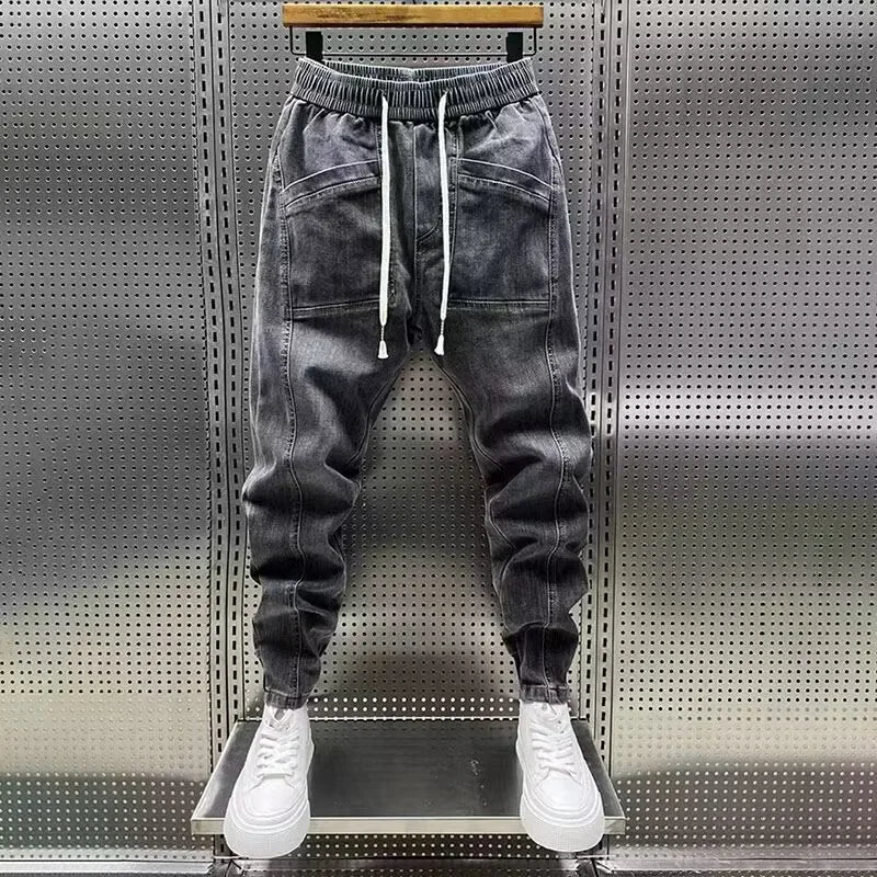 Adelio | Modische Jeanshose