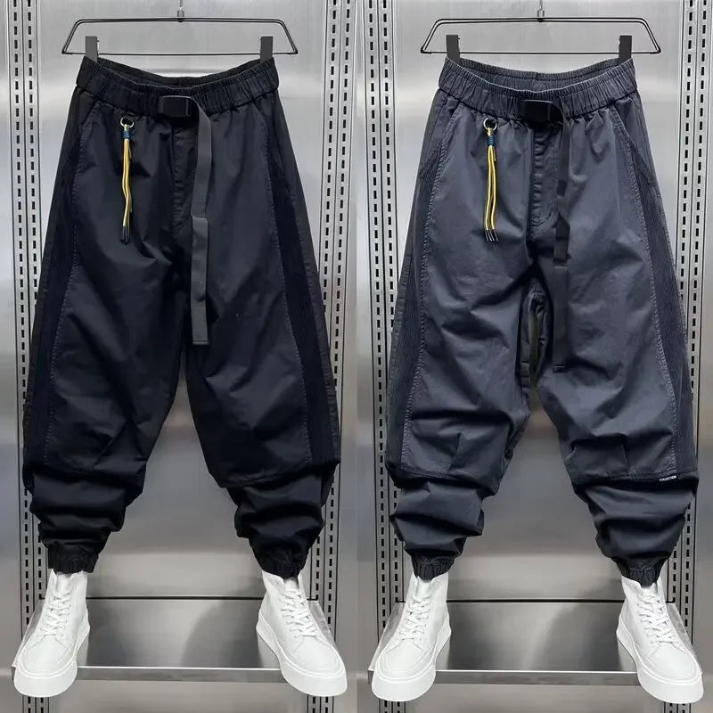 Tancredi | Ultra bequeme Baggy-Hose
