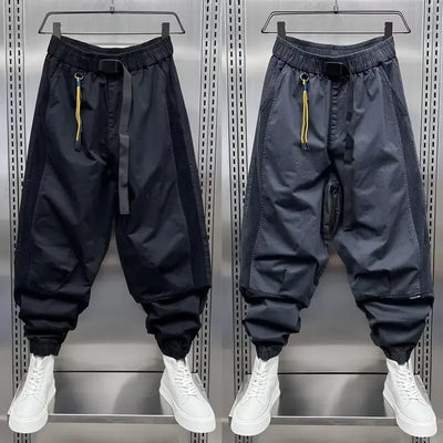 Tancredi | Ultra bequeme Baggy-Hose