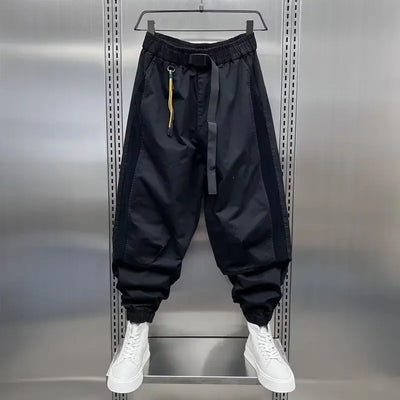 Tancredi | Ultra bequeme Baggy-Hose