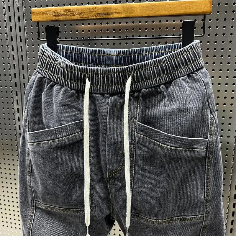 Adelio | Modische Jeanshose