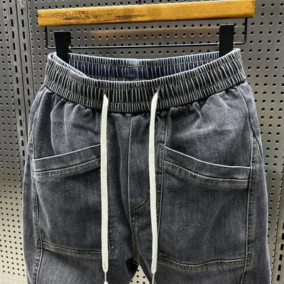 Adelio | Modische Jeanshose